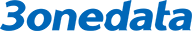 logo 3onedata