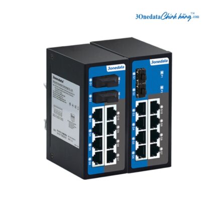 3onedata ES2010G Series