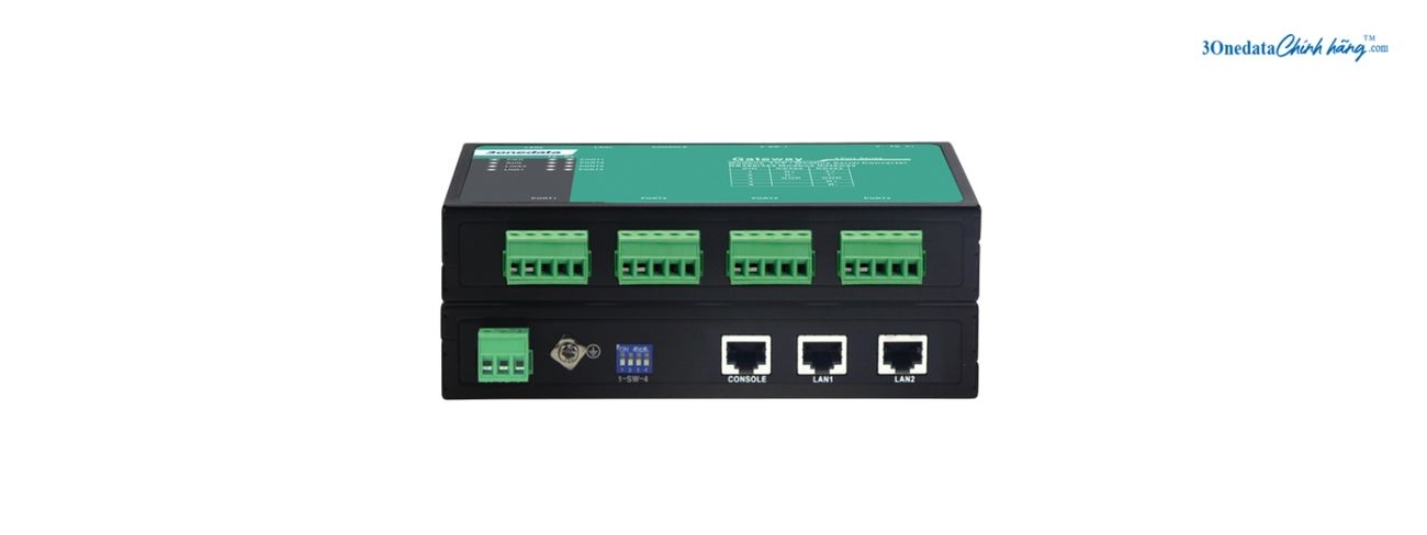 3onedata GW1104-4D(RS-232)