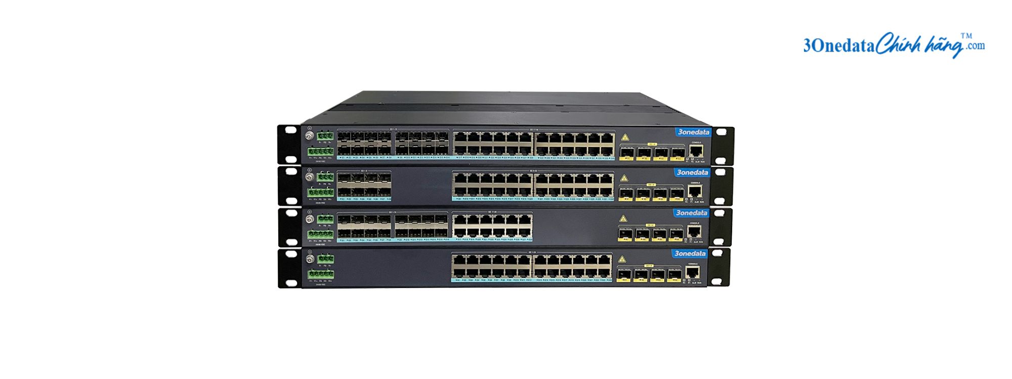 3onedata ICS5400-24GT16GS4XS-2LV