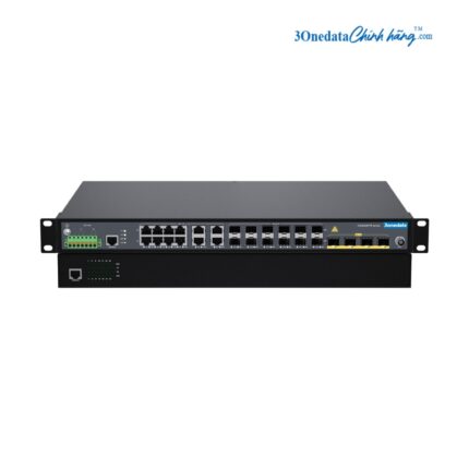 3onedata ICS5400PTP-12GT12GS4XS
