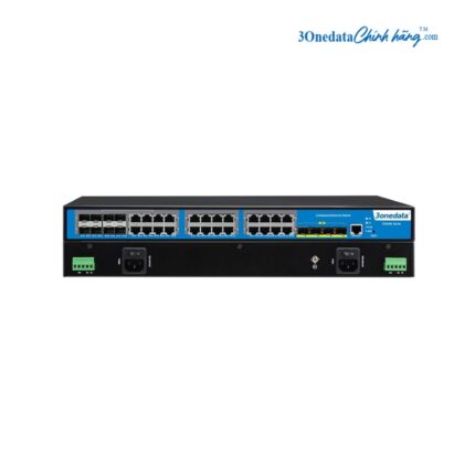 3onedata ICS5428-16GP8GC4XS-2P48