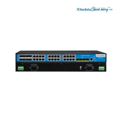 3onedata ICS5428-16GT8GC4XS-2P24