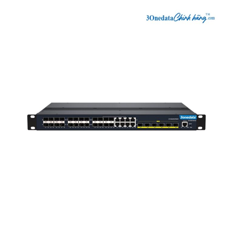 3onedata ICS5530-16GS8GC6XS-2P220