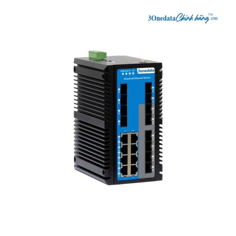 3onedata ICS6420-12GT4GS4XS-2P48
