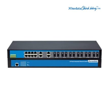 3onedata IES1024-12F