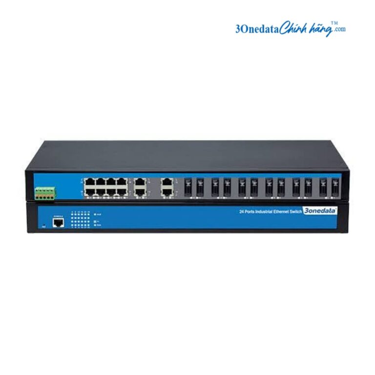 3onedata IES1024