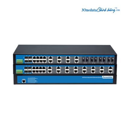 3onedata IES1028-4GS-24F