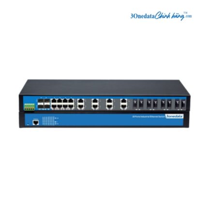 3onedata IES1028-4GS-2F