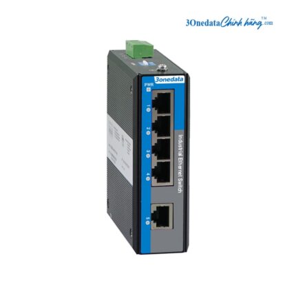 3onedata IES2105-5T-P220