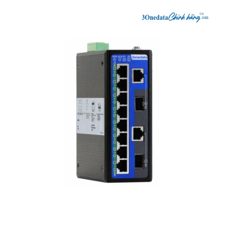 3onedata IES2210-4T2GC-2P48
