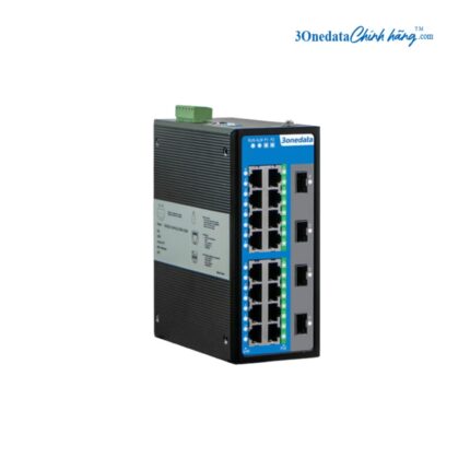 3onedata IES2220-8T8P4GS-2P48-120W