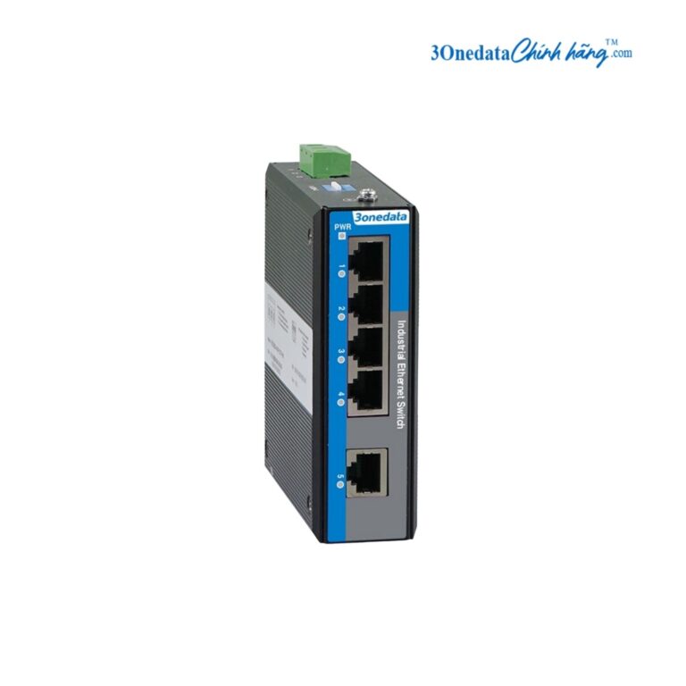 3onedata IES2305 Series