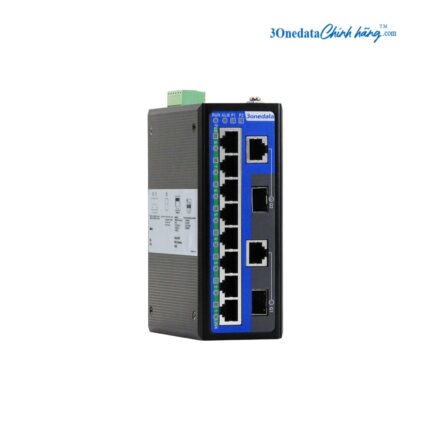 3onedata IES2312-8GP4GF-2P48-120W