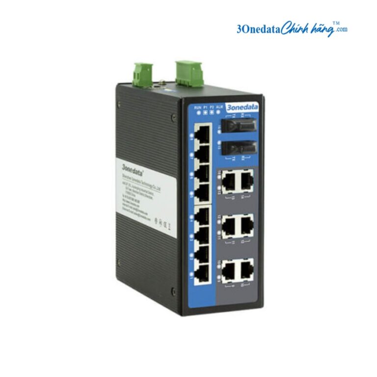 3onedata IES3016-8F