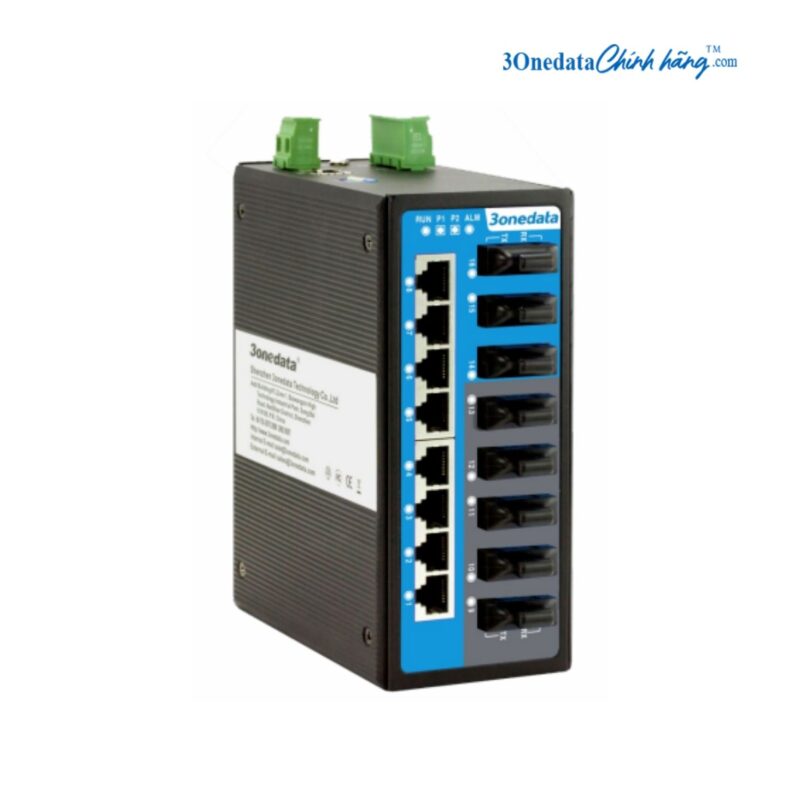 3onedata IES3016 Series
