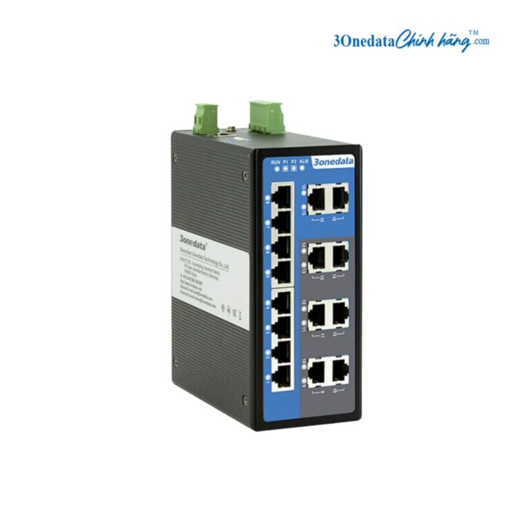 3onedata IES3016G