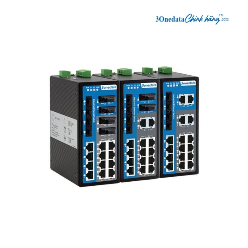 3onedata IES3020 Series