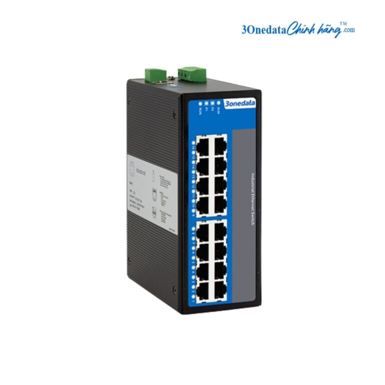 3onedata IES3020G-16GT
