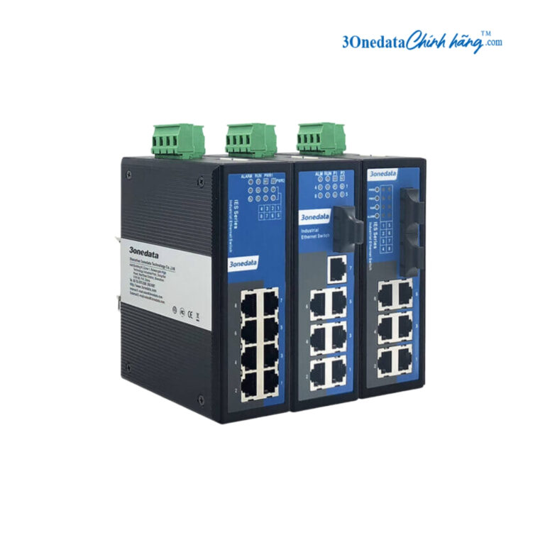 3onedata IES308-1F