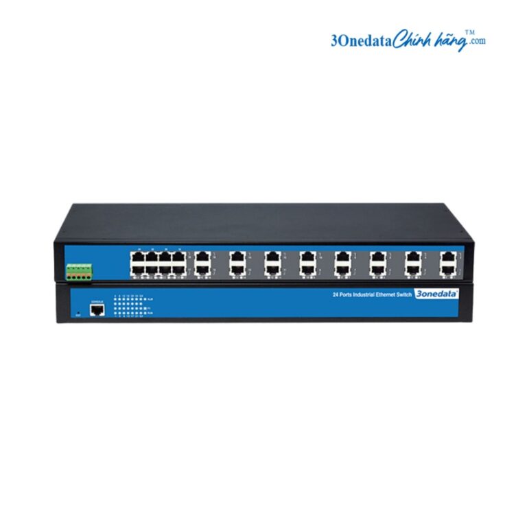 3onedata IES5024-16F