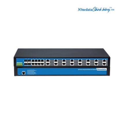 3onedata IES5028-4GS-24F