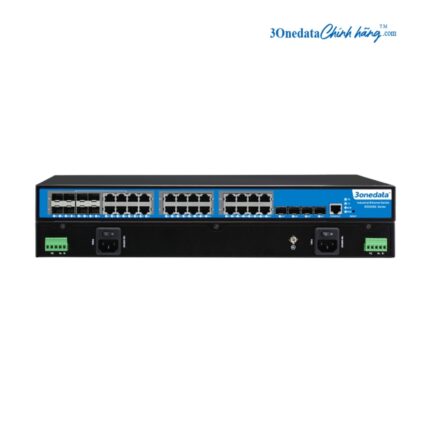3onedata IES5028G-4GS-8GC