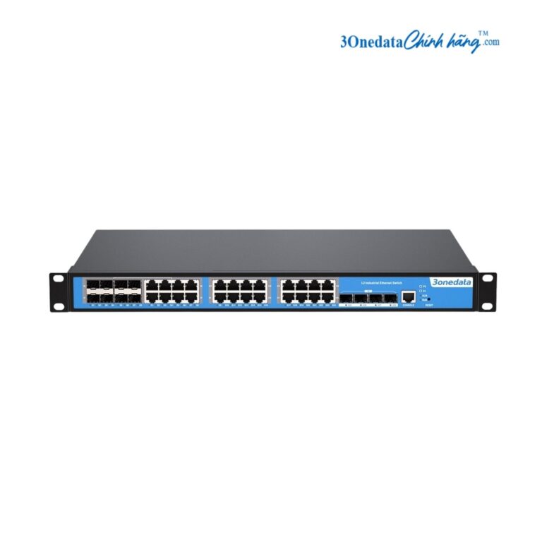 3onedata IES5328-16GT4GS8GC-2P24