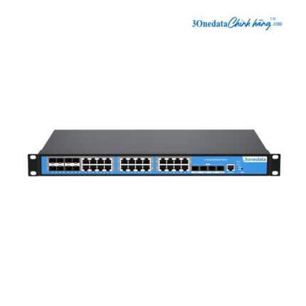 3onedata IES5328-16GT4GS8GC-2P48