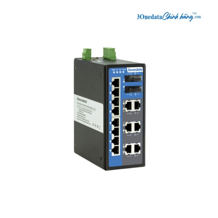 3onedata IES6116-2F