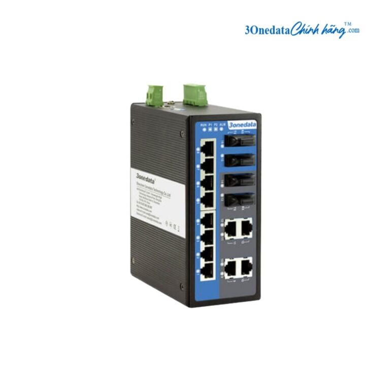 3onedata IES6116-4F