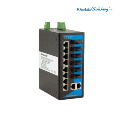 3onedata IES6116-6F