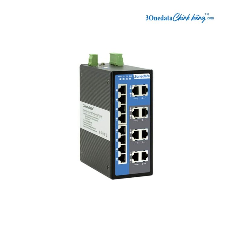 3onedata IES6116