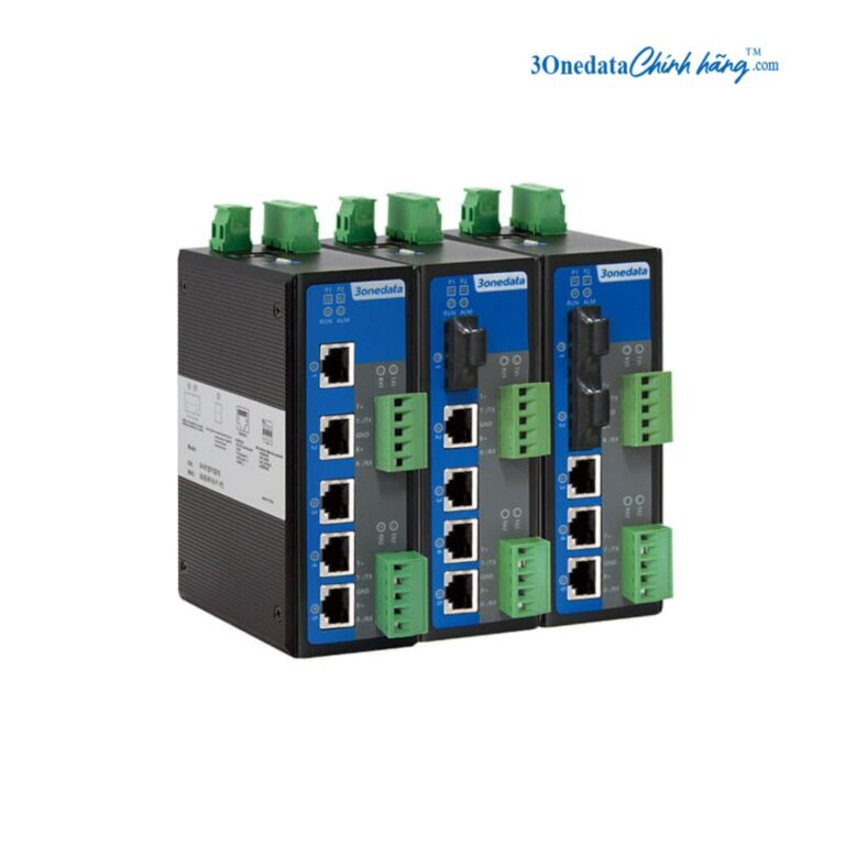 3onedata IES615-1F-2DI(3IN1)