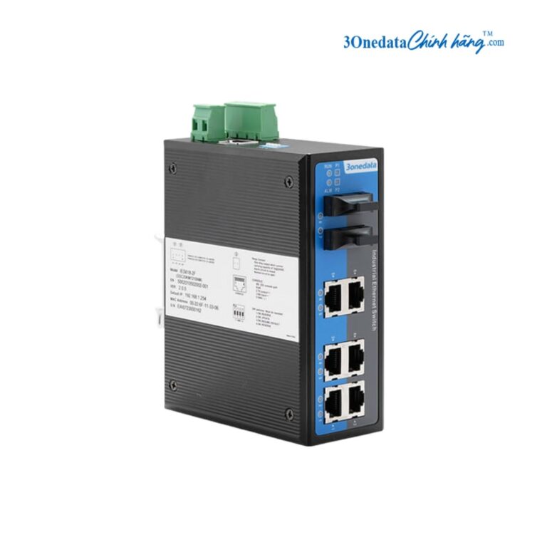 3onedata IES618-2F