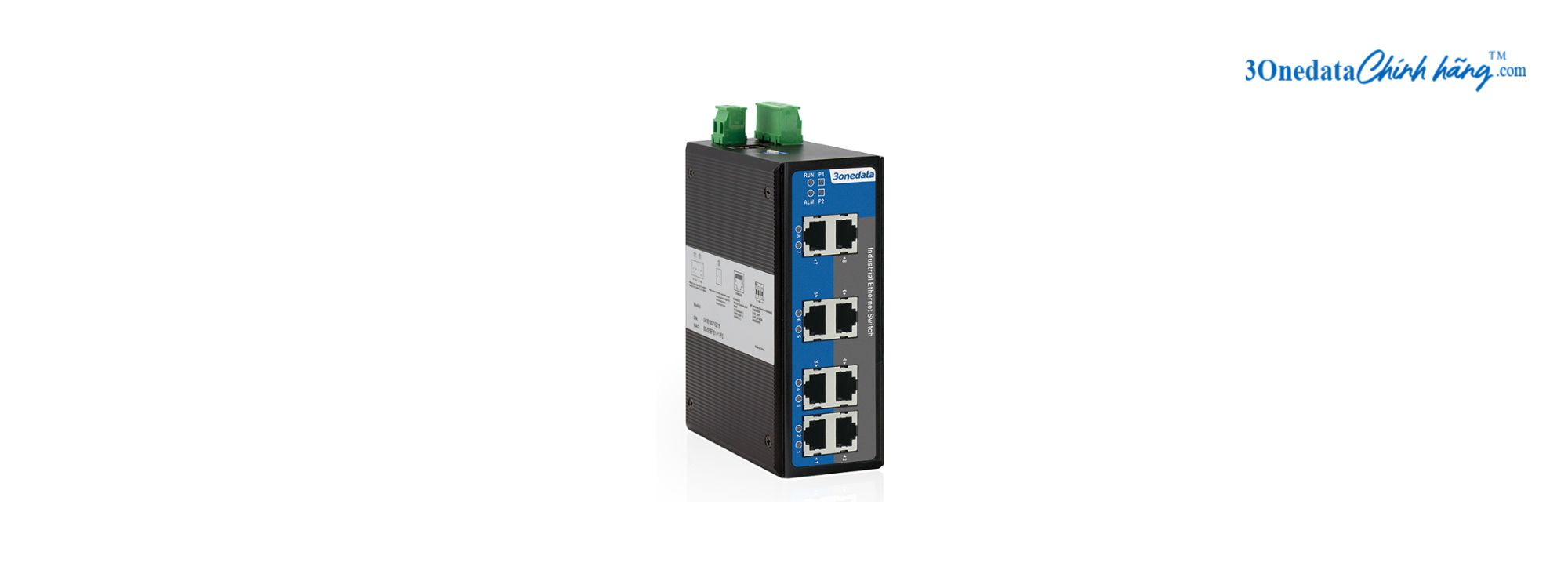 3onedata IES618-2F-P220
