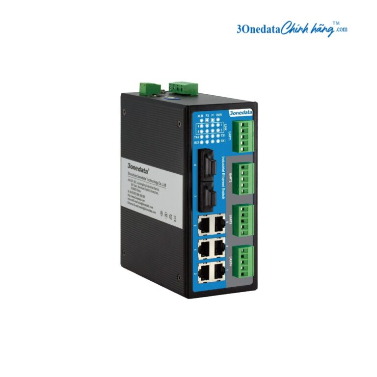 3onedata IES618-4DI(RS-485)