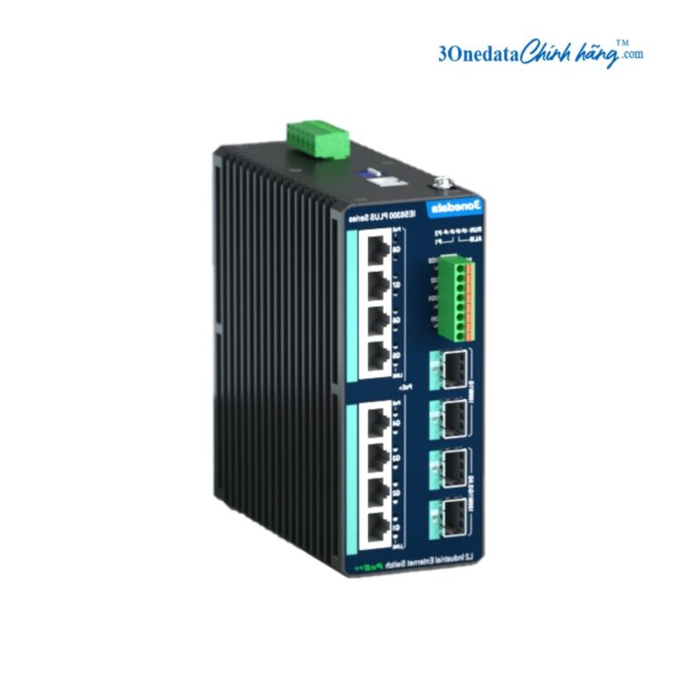 3onedata IES6300-8GHP2GS2HS-2P48-360W