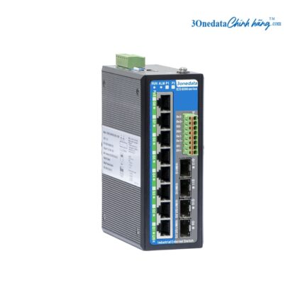 3onedata IES6300-8GP2GS2HS-2P48-240W