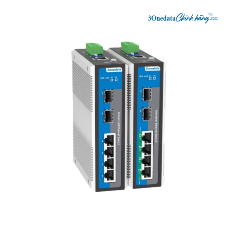 3onedata IES6306-4GT2HS-2P48