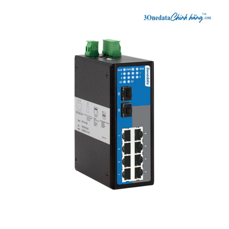 3onedata IES7110-2GS-2F