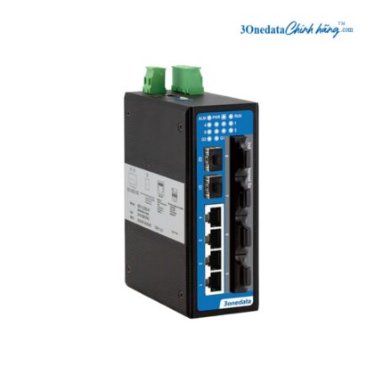 3onedata IES7110-2GS-4F