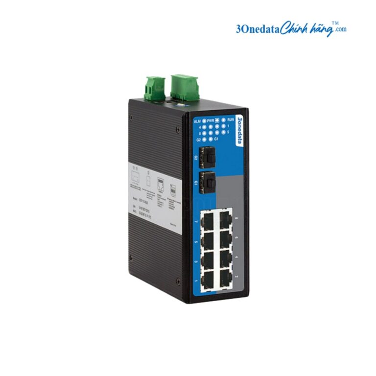 3onedata IES7110-3GS
