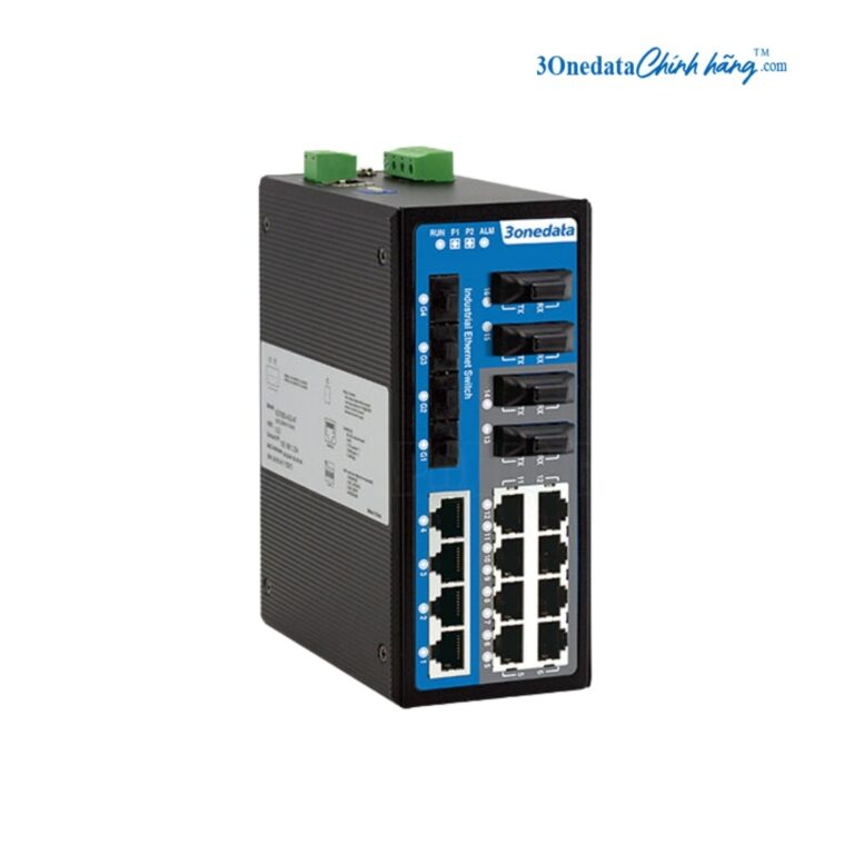 3onedata IES7120-4GS-2F