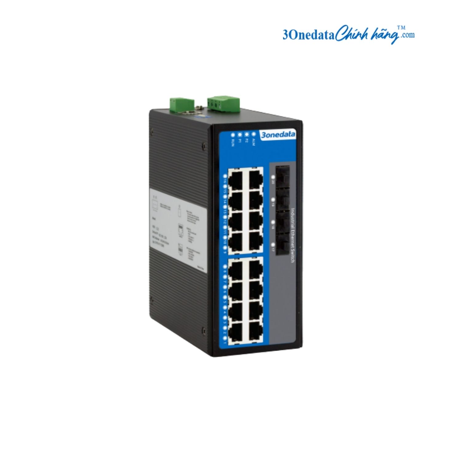 3onedata IES7120G-4GS 3onedata IES7120G-4GS