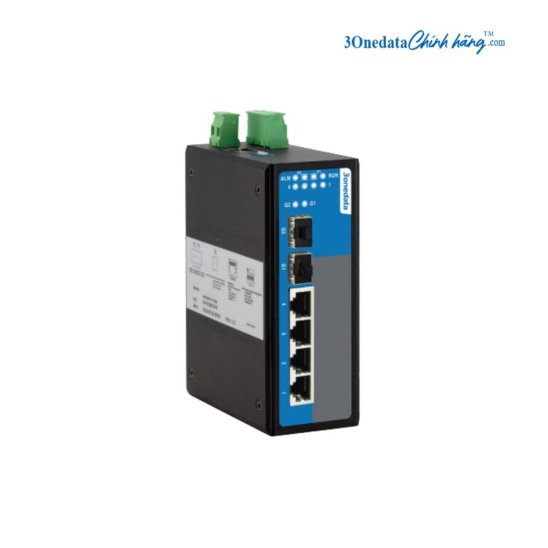 3onedata IES716-2GS