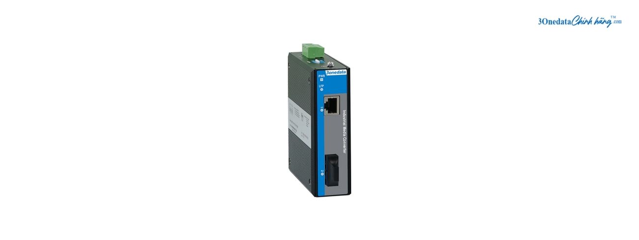 3onedata IMC100-1GT1GF-P48