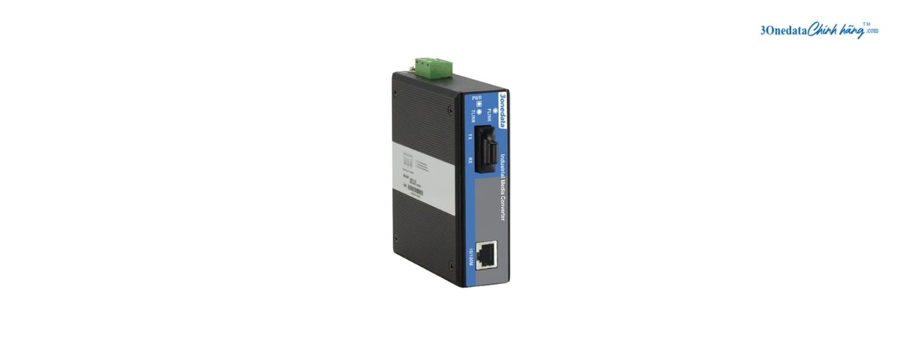 3onedata IMC101B-1F-P(12~48VDC)