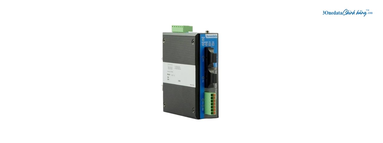 3onedata IMF2100-1F-1DI(3IN1)-TB-P(85-265VAC)