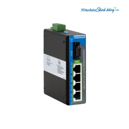 3onedata IPS2000G-1GT-4GPOE